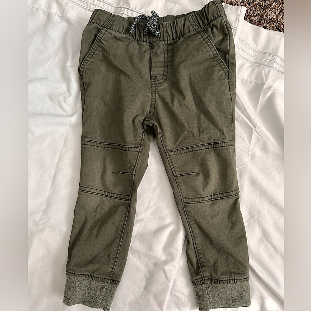 Cat and Jack Joggers